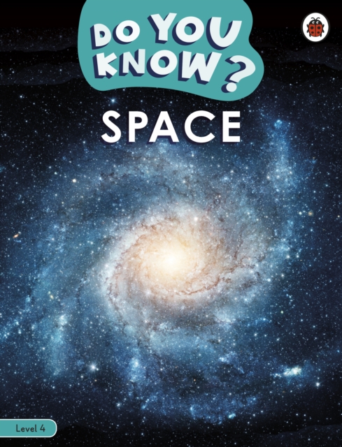 Do You Know? Level 4 - Space - 