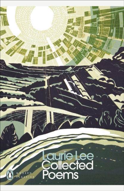 Collected Poems - Laurie Lee