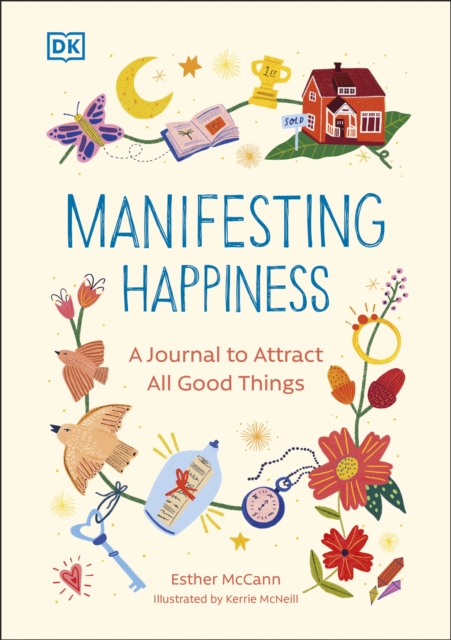 Manifesting Happiness - Esther Mccann