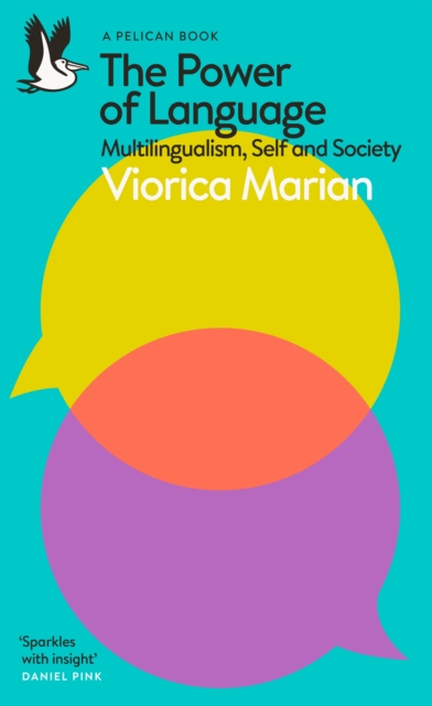 Power of Language - Viorica Marian