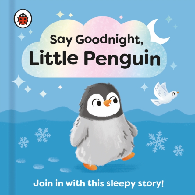 Say Goodnight, Little Penguin - 