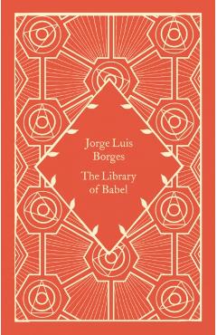 Poza produsului Library of Babel - Jorge Luis Borges