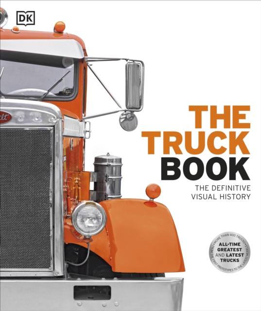 Truck Book - 