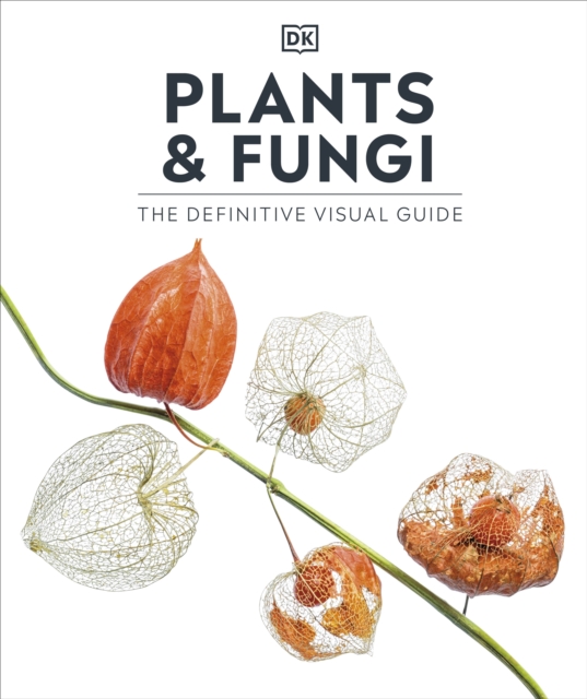 Plants and Fungi - 