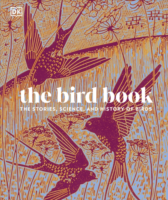 Bird Book - 