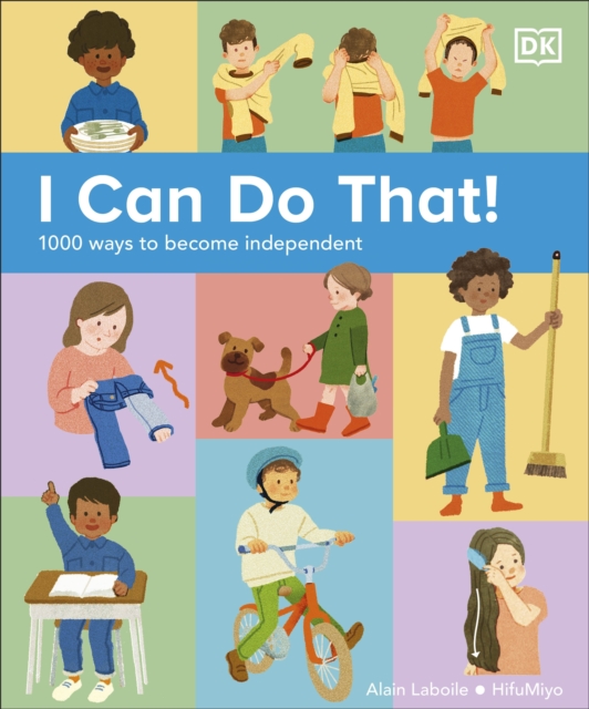 I Can Do That! - 