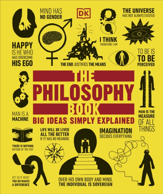 Philosophy Book - 
