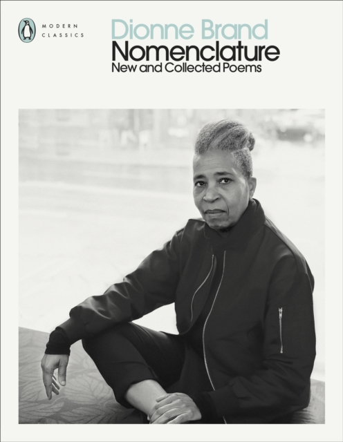 Nomenclature - Dionne Brand