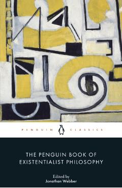 Poza produsului Penguin Book of Existentialist Philosophy - 