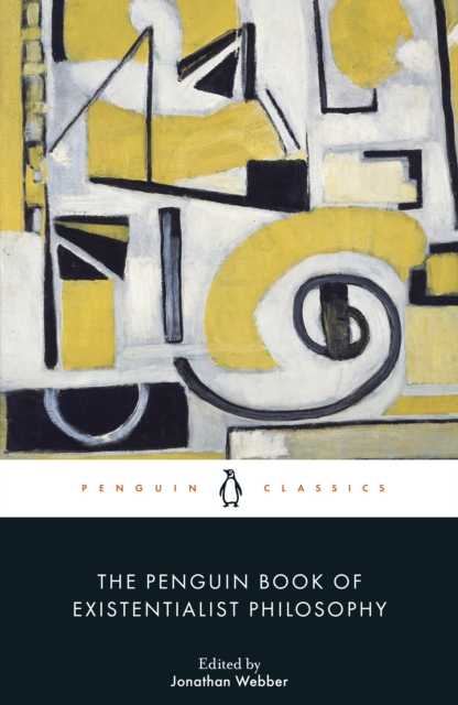 Penguin Book of Existentialist Philosophy - 