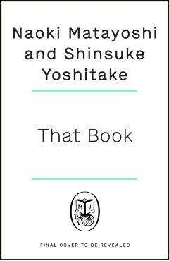 Coperta cărții 'Neverending Book - Naoki|yoshitake Matayoshi'