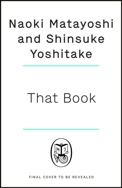 Coperta cărții 'Neverending Book - Naoki|yoshitake Matayoshi'