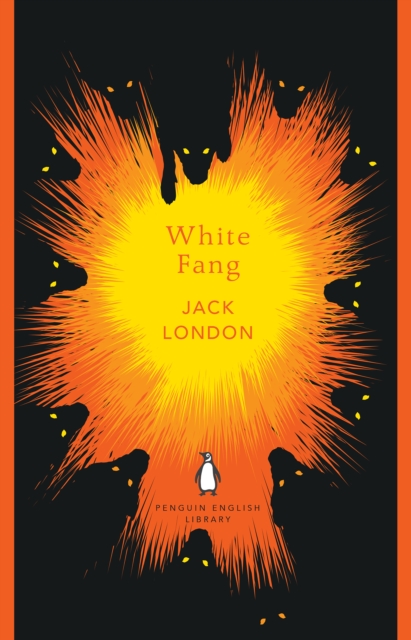 White Fang - Jack London