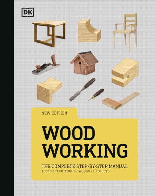 Woodworking - 