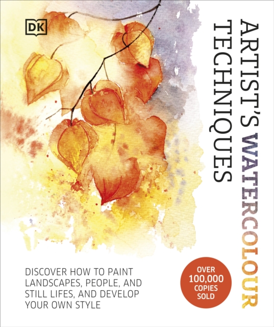 Artist's Watercolour Techniques - 