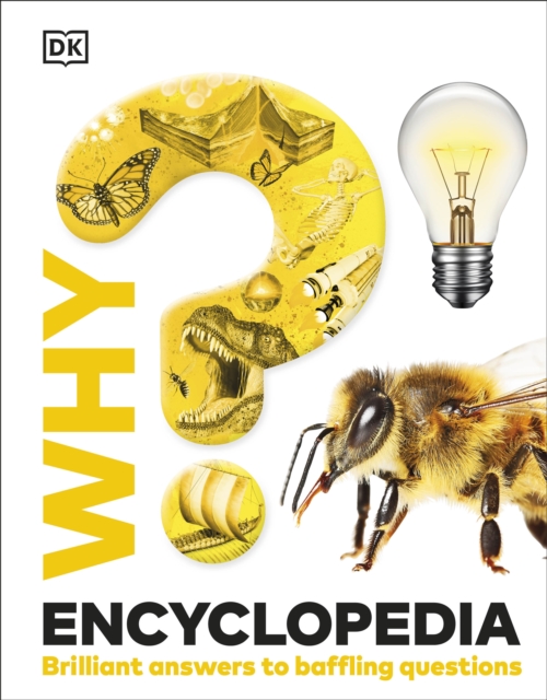 Why? Encyclopedia - 