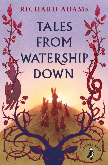 Tales from Watership Down - Richard Adams