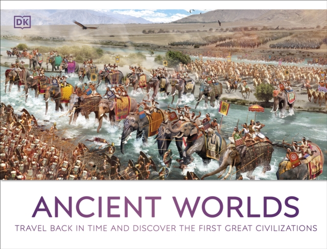 Ancient Worlds - 