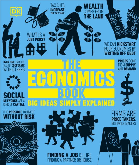 Economics Book - 