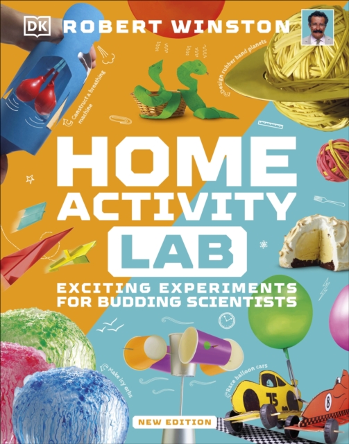 Home Activity Lab - Robert Winston