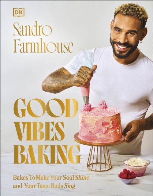 Good Vibes Baking - Sandro Farmhouse