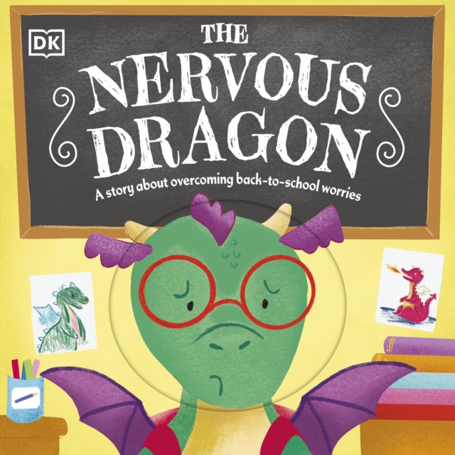 Nervous Dragon - 