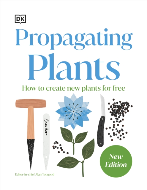 RHS Propagating Plants - 