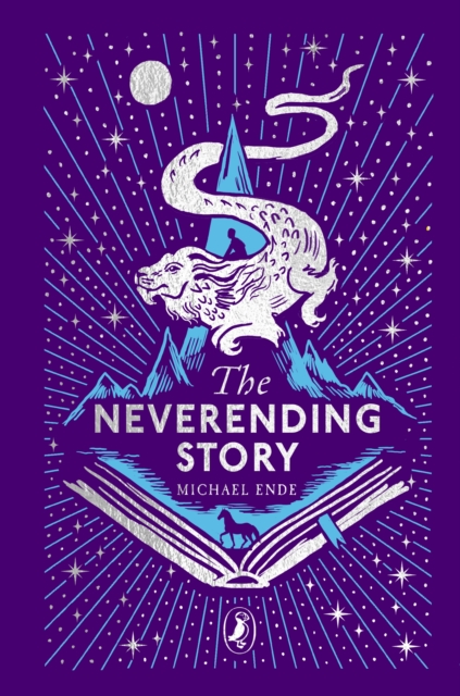 Neverending Story - Michael Ende