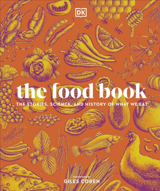 Food Book - 