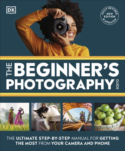 Beginner's Photography Guide - 