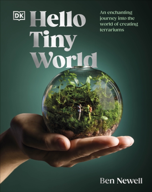 Hello Tiny World - Ben Newell