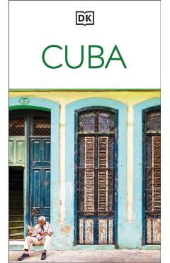 DK Cuba -