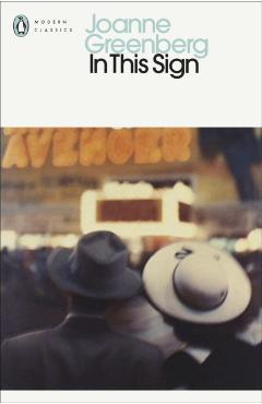 Coperta cărții 'In This Sign - Joanne Greenberg'