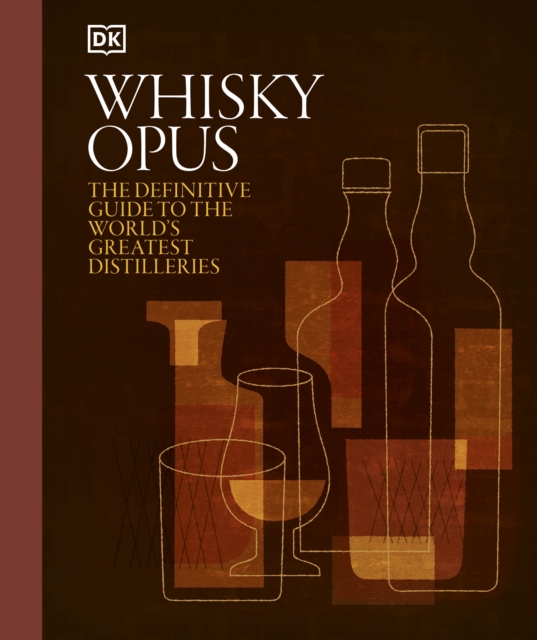 Whisky Opus - 