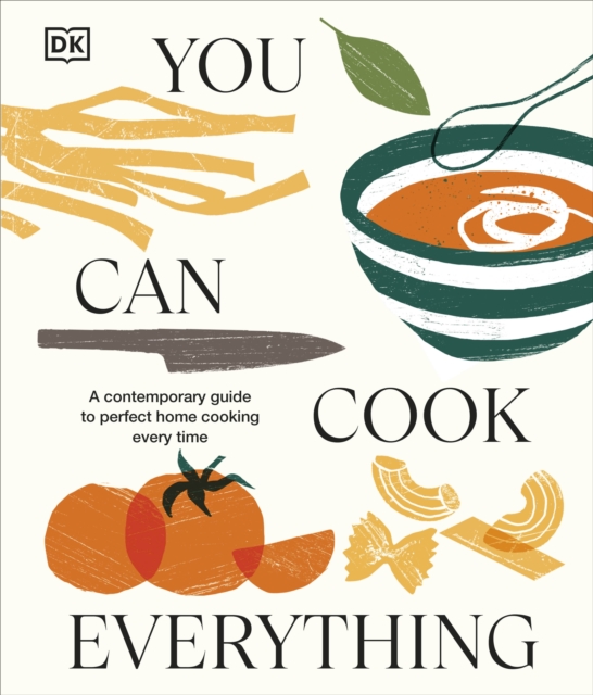 You Can Cook Everything - 