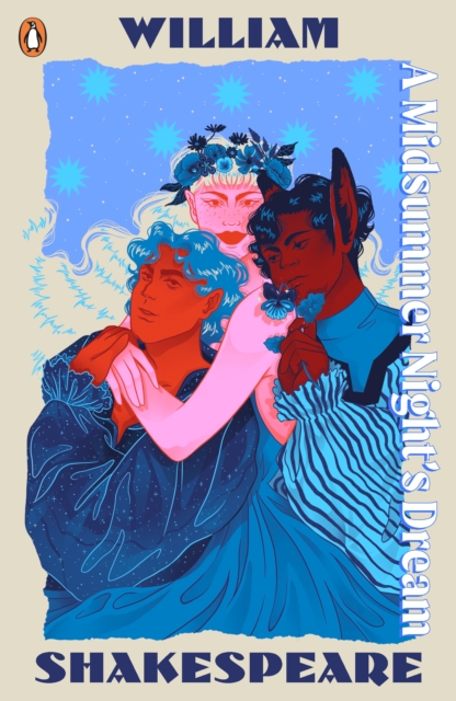 Midsummer Night's Dream - William Shakespeare