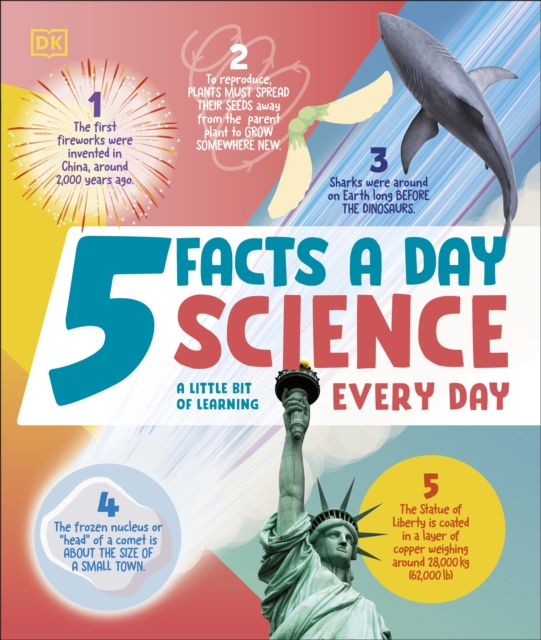 5 Facts a Day Science - 
