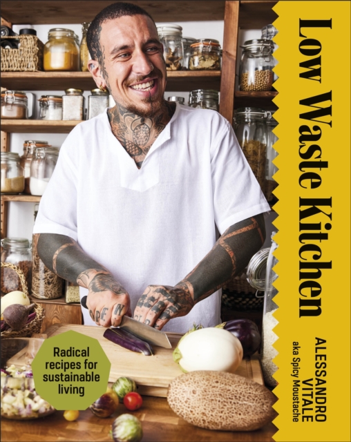 Low Waste Kitchen - Alessandro Vitale