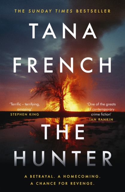 Hunter - Tana French