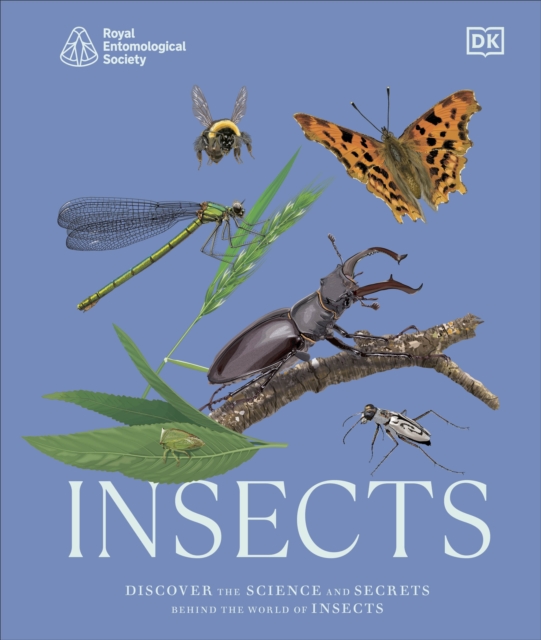 RES Insects - 