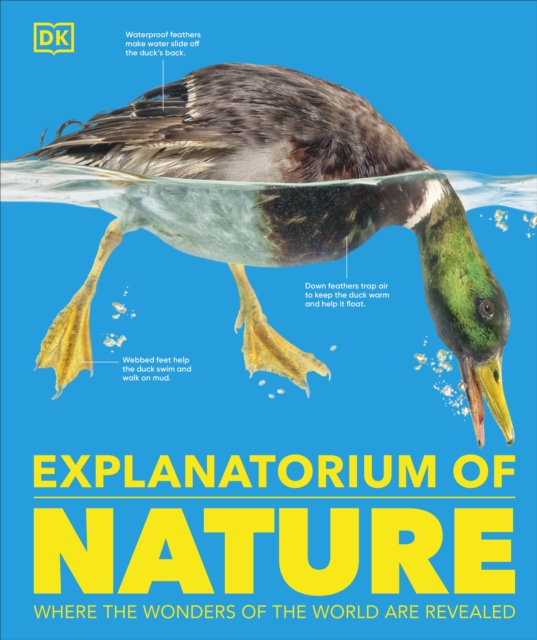 Explanatorium of Nature - 