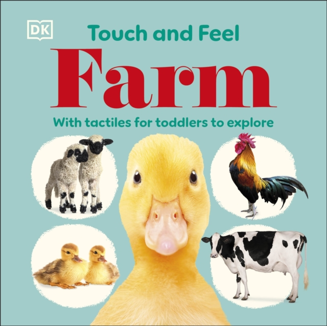 Touch and Feel Farm - 