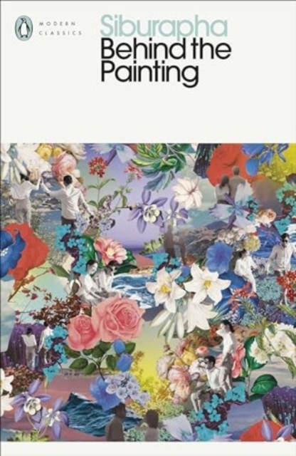 Behind the Painting - 