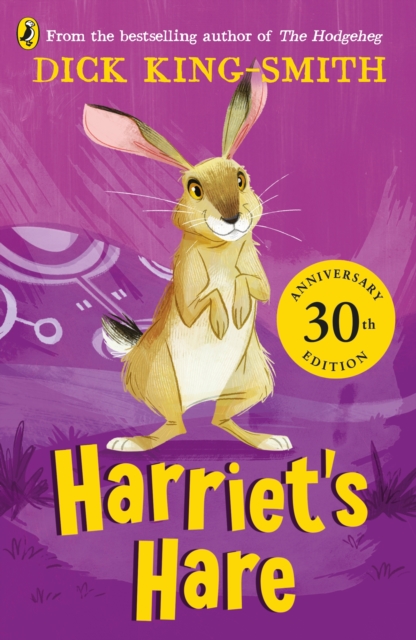Harriet's Hare - Dick King-smith