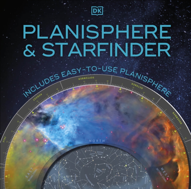 Planisphere and Starfinder - 