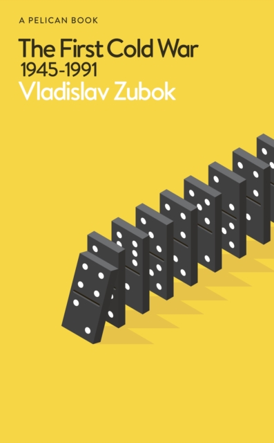 World of the Cold War - Vladislav Zubok