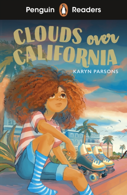 Penguin Readers Level 4: Clouds Over California (ELT Graded Reader) - Karyn Parsons