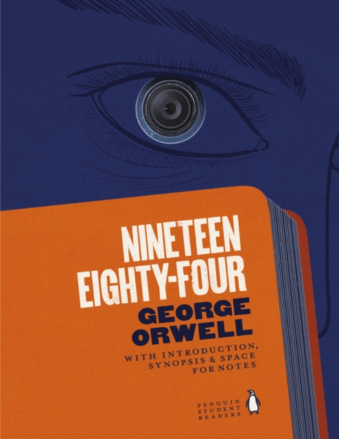 Nineteen Eighty-four - George Orwell