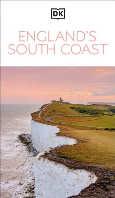 DK England's South Coast - 