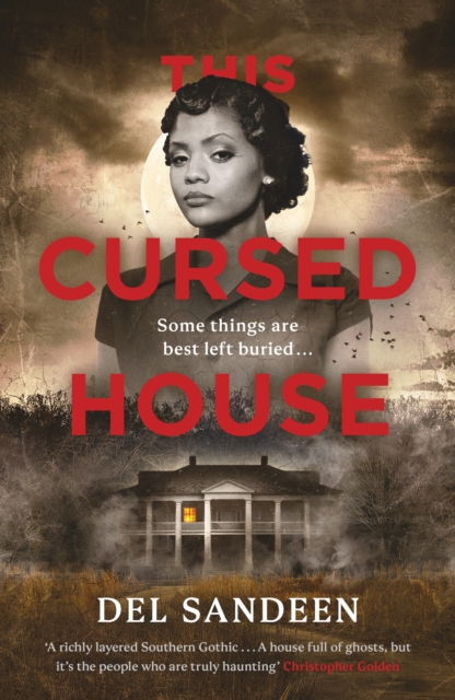This Cursed House - Del Sandeen
